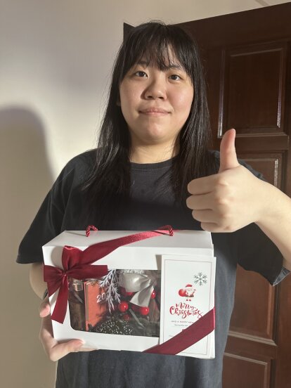 Gift 3